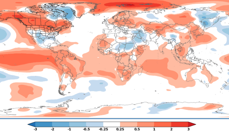 Example Long-Range Forecast from WCS