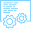 model-forecast-optimization-icon